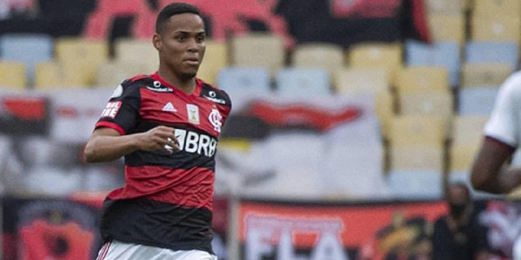 Conheça os valores milionários que o Flamengo poderá receber com a ida de Natan ao RB Bragantino