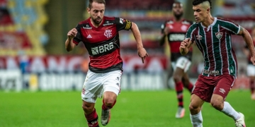 Flamengo manda e-mail aos torcedores explicando como assistir ao clássico Fla x Flu sem ‘fila de espera’