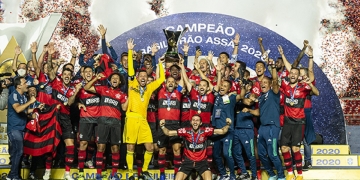 Flamengo alcança feito histórico e é a equipe esportiva com maior engajamento nas redes sociais em todo o continente