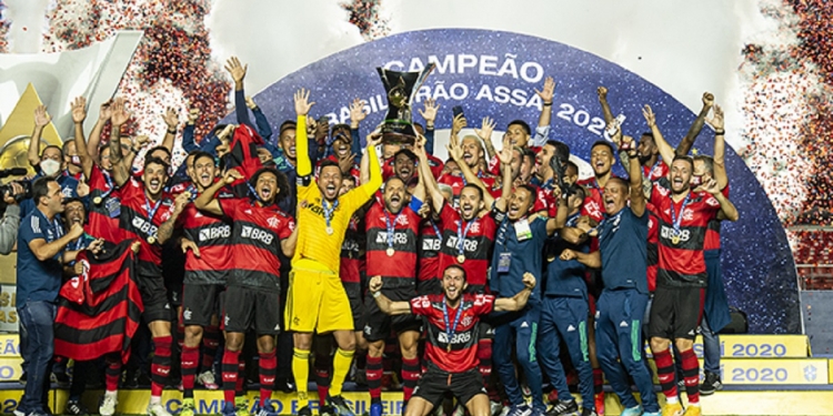 Flamengo alcança feito histórico e é a equipe esportiva com maior engajamento nas redes sociais em todo o continente