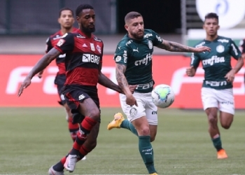 Apesar das indefinições, CBF já tem um estádio preferido para sediar a Supercopa do Brasil entre Flamengo e Palmeiras