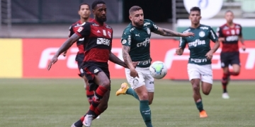 Apesar das indefinições, CBF já tem um estádio preferido para sediar a Supercopa do Brasil entre Flamengo e Palmeiras