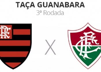 Flamengo x Fluminense: onde assistir, horário, prováveis escalações e todas as informações que você precisa saber