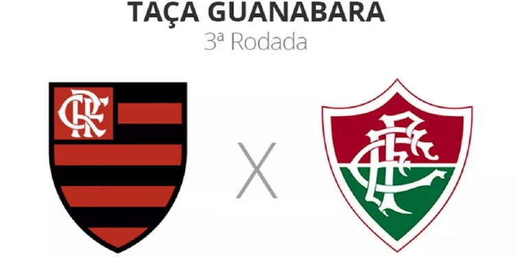 Flamengo x Fluminense: onde assistir, horário, prováveis escalações e todas as informações que você precisa saber