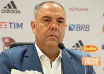 Flamengo age estrategicamente e deve anunciar saída de importante jogador após clássico contra o Fluminense