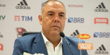 Flamengo age estrategicamente e deve anunciar saída de importante jogador após clássico contra o Fluminense