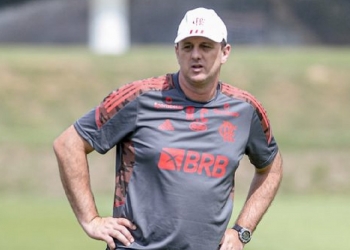 Rogério Ceni ‘compra briga’ com a diretoria do Flamengo e tenta evitar a venda de dois jogadores