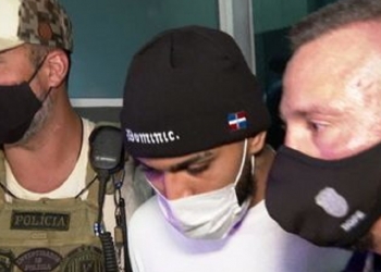 Família de Thiago Galhardo provoca Gabigol após prisão: ‘Agora sabemos quem é o moleque’