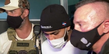 Família de Thiago Galhardo provoca Gabigol após prisão: ‘Agora sabemos quem é o moleque’