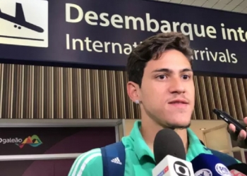 Pedro, do Flamengo, vira alvo de investigações policiais por suspeitas de fraudes milionárias no futebol