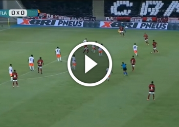 Flamengo x Fluminense: clique para assistir ao vivo | Campeonato Carioca 2021 – 3ª Rodada