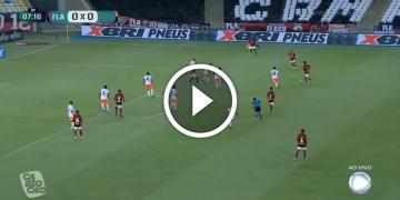 Flamengo x Fluminense: clique para assistir ao vivo | Campeonato Carioca 2021 – 3ª Rodada