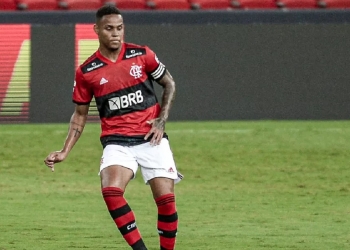 Flamengo consegue valorização na transferência de Natan e lucra milhões; conheça os valores finais