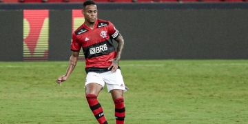 Flamengo consegue valorização na transferência de Natan e lucra milhões; conheça os valores finais
