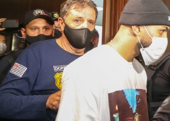 Gabigol reconhece erro, pede desculpas aos torcedores e manda recado à Nação Rubro-Negra