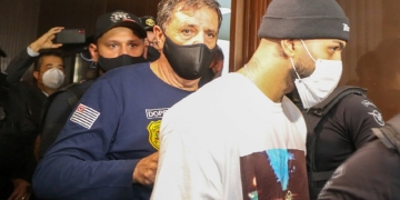Gabigol reconhece erro, pede desculpas aos torcedores e manda recado à Nação Rubro-Negra