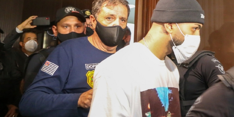 Gabigol reconhece erro, pede desculpas aos torcedores e manda recado à Nação Rubro-Negra