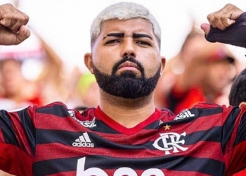 Gabigordo, sósia de Gabigol, é sondado por dois times do RJ e pode jogar profissionalmente no Cariocão de 2021
