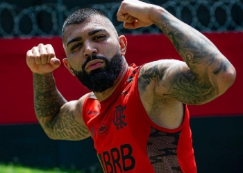 Flamengo toma decisão final e decide se irá punir Gabigol após polêmica em cassino clandestino.