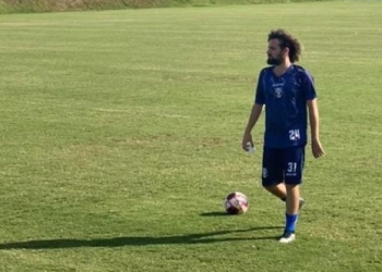 Cartolouco está oficialmente inscrito no Cariocão 2021 pelo Resende e pode estrear contra o Flamengo