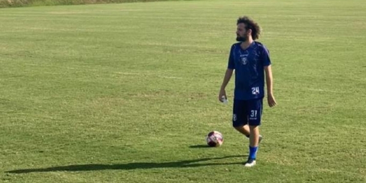 Cartolouco está oficialmente inscrito no Cariocão 2021 pelo Resende e pode estrear contra o Flamengo