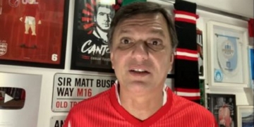 Mauro Cezar Pereira diz que Gabigol virou um grande problema para o Flamengo: ‘Condenável, errou feio’