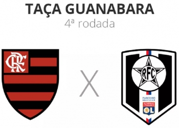 Flamengo x Resende: onde assistir, horário, prováveis escalações e muito mais | Campeonato Carioca 2021