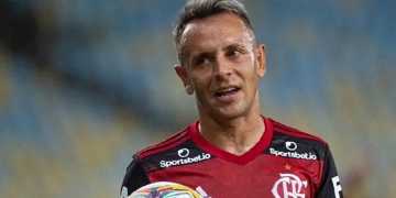 Ex-jogador detona torcida por pedir Rafinha e elogia diretoria pela desistência: ‘Vai fazer o que com Isla?’