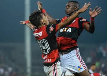 Flamengo fatura mais de meio bilhão de reais em 5 anos com a venda de joias da base e vira destaque no futebol internacional