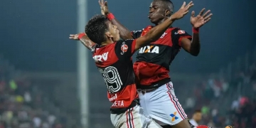 Flamengo fatura mais de meio bilhão de reais em 5 anos com a venda de joias da base e vira destaque no futebol internacional