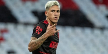 Pedro faz estreia de gala pelo Campeonato Carioca e enche a torcida do Flamengo de esperanças para 2021