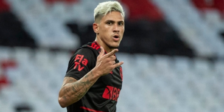 Pedro faz estreia de gala pelo Campeonato Carioca e enche a torcida do Flamengo de esperanças para 2021
