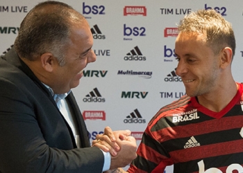 Rafinha desabafa, desce a lenha em dirigentes do Flamengo e conta toda a verdade sobre a negociação para o seu retorno