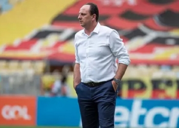 Comandante está de volta! Rogério Ceni assume posto de Maurício de Souza e conta com novidades diante do Botafogo