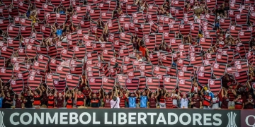 Flamengo perde bolada milionária todos os meses com ausência de público nos estádios; valores entristecem
