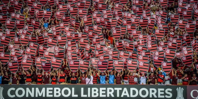 Flamengo perde bolada milionária todos os meses com ausência de público nos estádios; valores entristecem