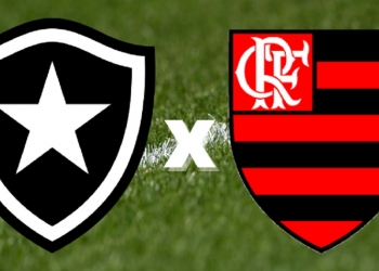Botafogo x Flamengo vai passar na Record? Saiba como assistir ao vivo e com imagens pela TV e internet