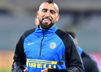 Flamengo sonda o chileno Arturo Vidal, afirma imprensa italiana