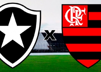 Botafogo x Flamengo: clique para assistir ao vivo | Campeonato Carioca 2021