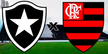 Botafogo x Flamengo: clique para assistir ao vivo | Campeonato Carioca 2021