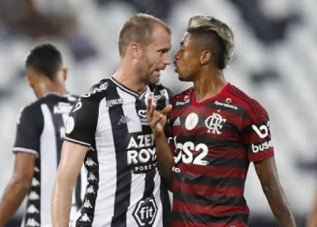 Titulares estão de volta? Flamengo divulga lista de relacionados para clássico contra o Botafogo; confira a provável escalação