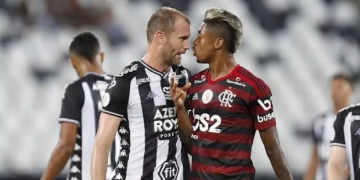 Titulares estão de volta? Flamengo divulga lista de relacionados para clássico contra o Botafogo; confira a provável escalação