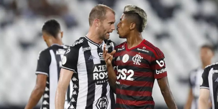 Titulares estão de volta? Flamengo divulga lista de relacionados para clássico contra o Botafogo; confira a provável escalação