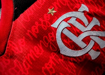 Empresa do ramo das criptomoedas é a nova patrocinadora do Flamengo; conheça os detalhes