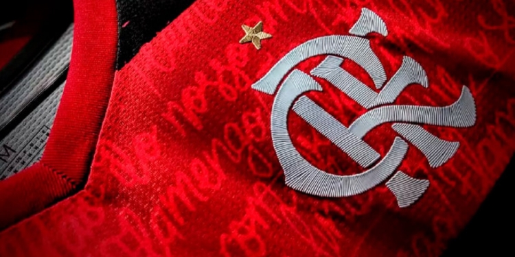 Empresa do ramo das criptomoedas é a nova patrocinadora do Flamengo; conheça os detalhes