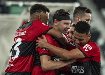 Em despedida do time principal, garotos da base podem encaminhar classificação do Flamengo na Taça Guanabara 2021