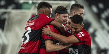 Em despedida do time principal, garotos da base podem encaminhar classificação do Flamengo na Taça Guanabara 2021