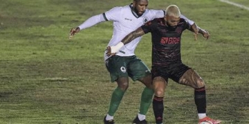 Gabigol passa batido e Flamengo fica apenas no empate com o Boavista; assista aos melhores momentos do jogo