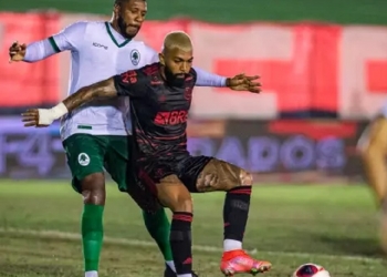 Gabigol explica o porquê do retorno antecipado ao Flamengo: ‘Sou muito fominha’