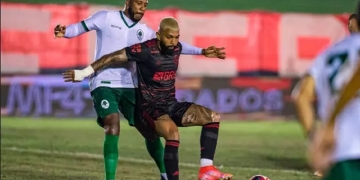Gabigol explica o porquê do retorno antecipado ao Flamengo: ‘Sou muito fominha’